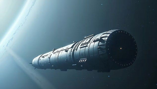 insanligi yildizlara tasiyacak uzay gemisi 250 yil suruyor bin kisi tasiyor 9w1nNtIf