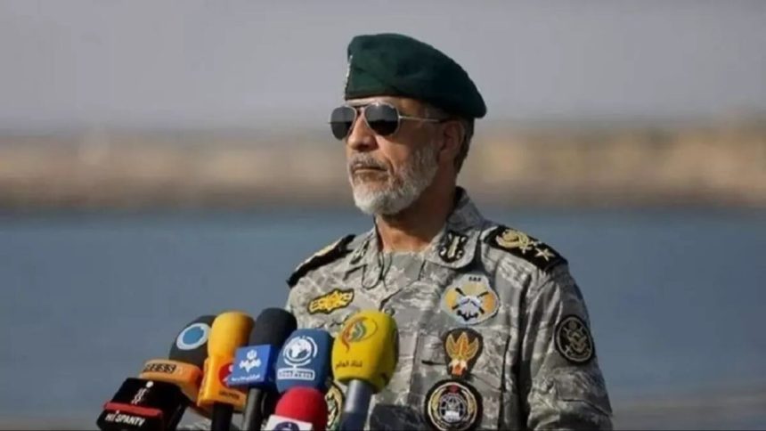 İranlı komutandan Türkiye ile askeri işbirliği açıklaması 71 iranli komutandan turkiye ile askeri isbirligi aciklamasi zgNGdnxY