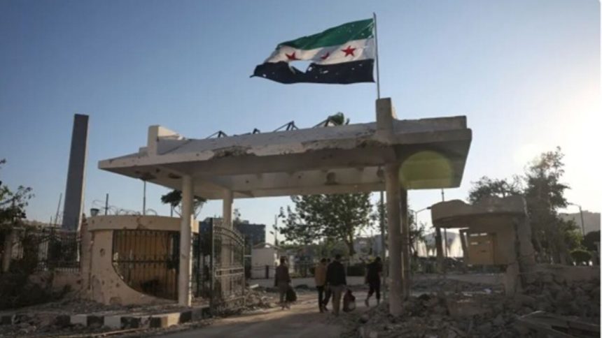 İsrail'den Şam'a En Ağır Saldırılar: 'Büyük İsrail' Gölgesinde Tırmanan Kriz 71 israilden sama en agir saldirilar buyuk israil golgesinde tirmanan kriz ENdLtJSN