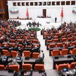 israilin gazzedeki isgal ve soykirimina karsi tbmmden tarihi karar dYLVhLDZ