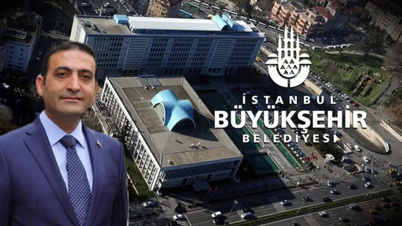 istanbulda dev operasyon ibb sorusturmasinda gozaltilar suruyor