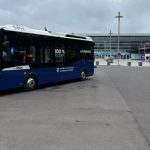 isvicrede ilk otonom toplu ulasim araci karsan e atak yollarda IIBLUADq