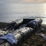 izmir aciklarinda gocmen faciasi uCNstbEj