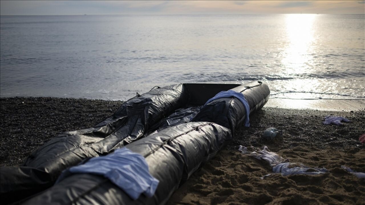 İzmir açıklarında göçmen faciası 71 izmir aciklarinda gocmen faciasi uCNstbEj