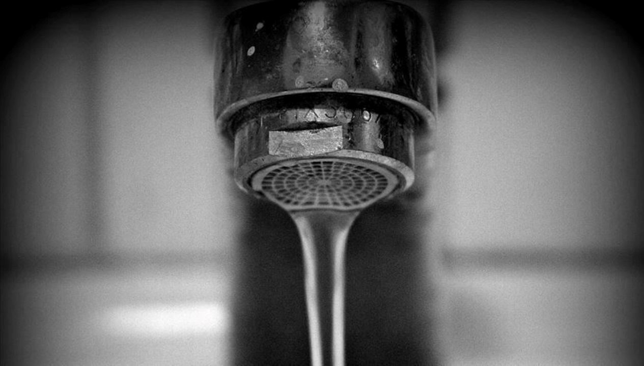 İzmir'de su kesintisi uyarısı: 6 saat sürecek 71 izmirde su kesintisi uyarisi 6 saat surecek