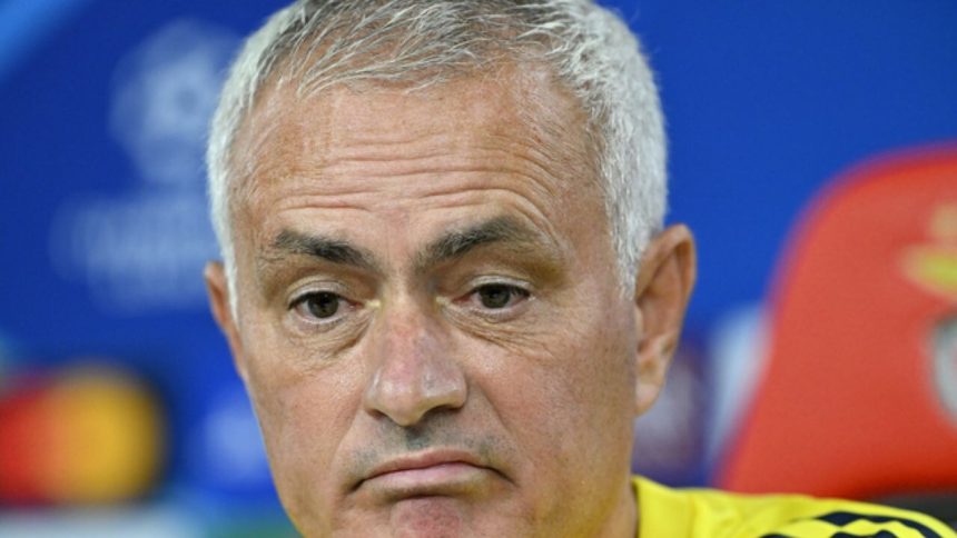 Jose Mourinho'nun alacağı tazminat belli oldu 71 jose mourinhonun alacagi tazminat belli oldu gCtNHywY