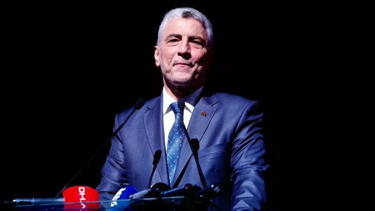 kadin kooperatiflerine ise baslarken 1 milyon lira hibe verilecek LHrZEgRD