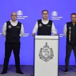 kasten adam oldurme ve soygun suclamasiyla aranan 12 kirmizi bultenli turkiyeye teslim edildi XtjlPpjN