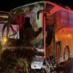 kayseride otobus faciasi olu ve cok sayida yarali var K752QQ6f