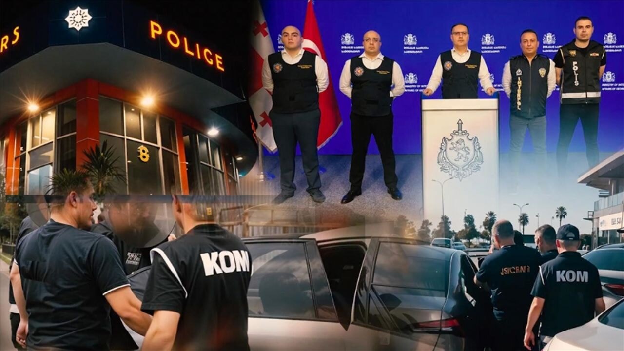 kirmizi bultenle aranan 14 kisi gurcistanda yakalandi K3QOJC6b