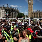 londrada filistine destek yuruyusu cok sayida kisi gozaltina alindi cuUMxVC4