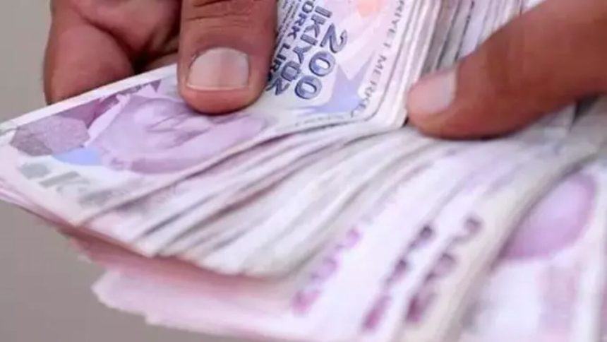 memur ve emekliye zam teklifi revize edildi 7FqQFXXU