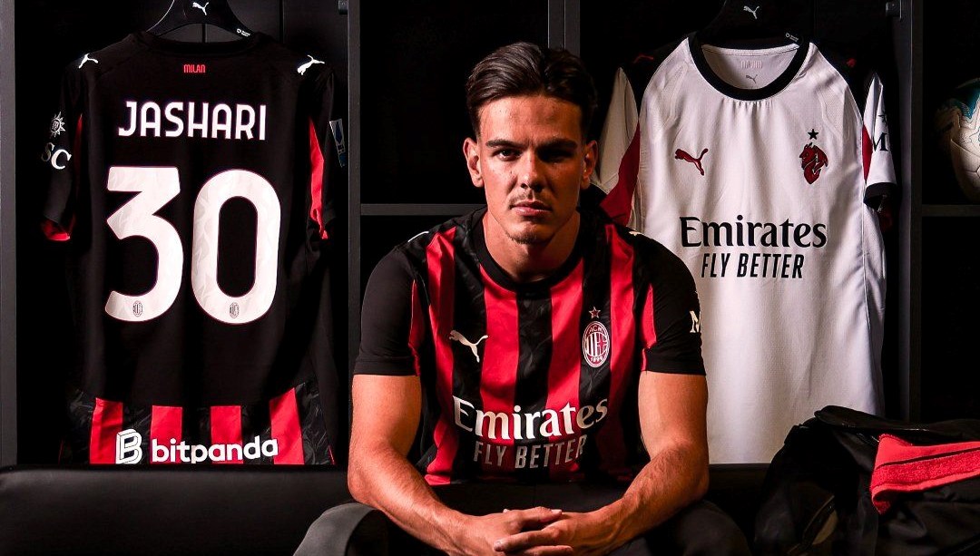 milan 39 milyon euroluk transferi acikladi ardon jashari iIg3eSLG
