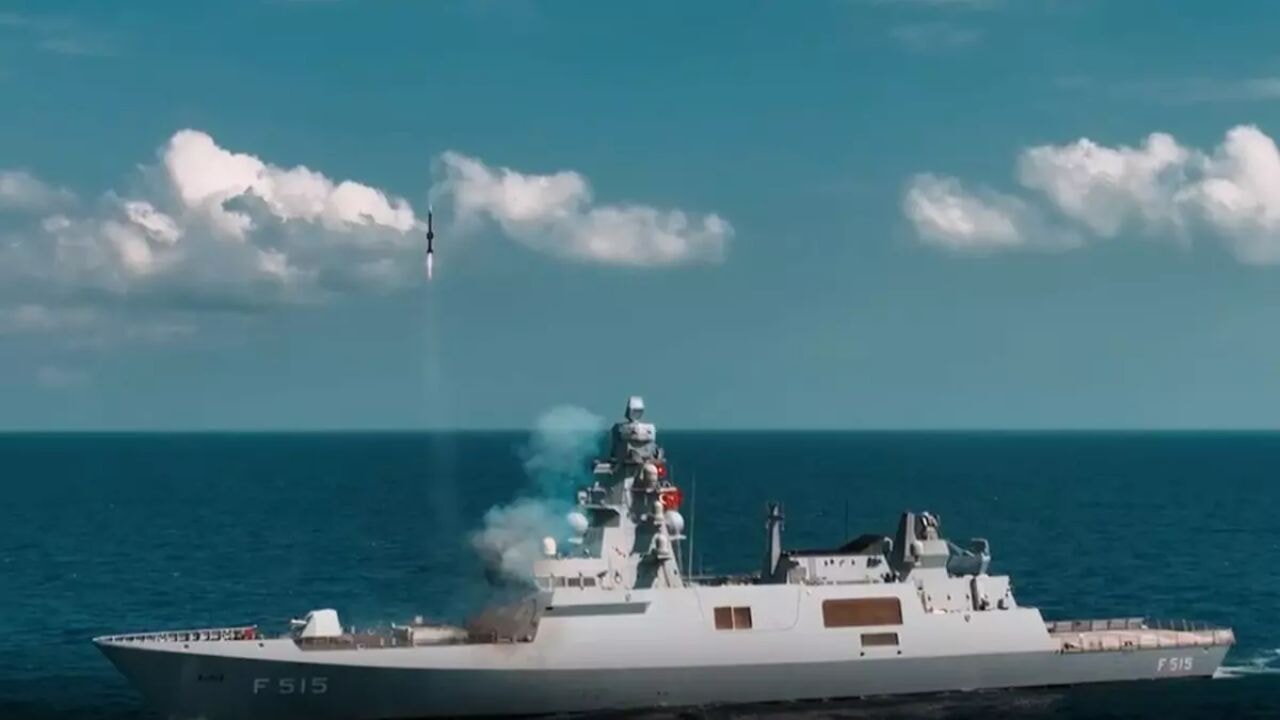 milli savunma sanayii sinopta gucunu kanitladi nJVB1M3F