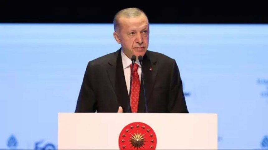Milli Savunma Üniversitesi mezuniyet töreninde Erdoğan'dan kritik mesajlar 71 milli savunma universitesi mezuniyet toreninde erdogandan kritik mesajlar 5weNLy5h