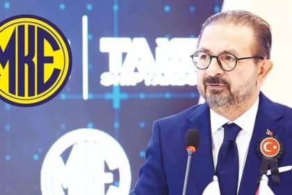 mke eski yonetim kurulu baskani casusluktan gozaltinda IcenKcJK