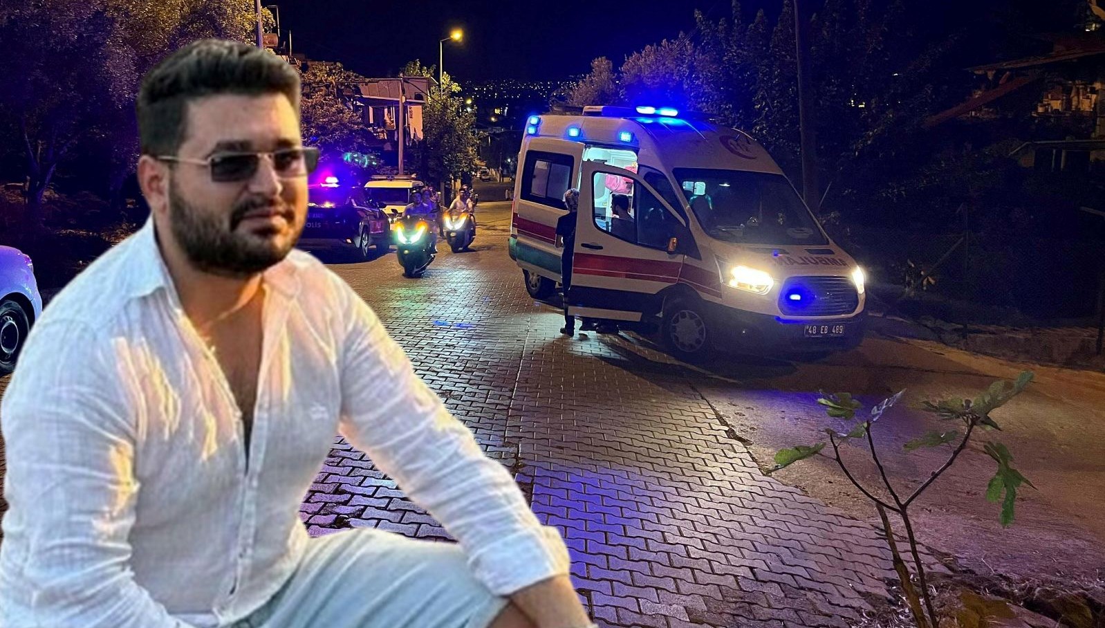 Muğla'da feci ölüm: 7 metre yükseklikten dere yatağına düştü 71 muglada feci olum 7 metre yukseklikten dere yatagina dustu iYRJigzY