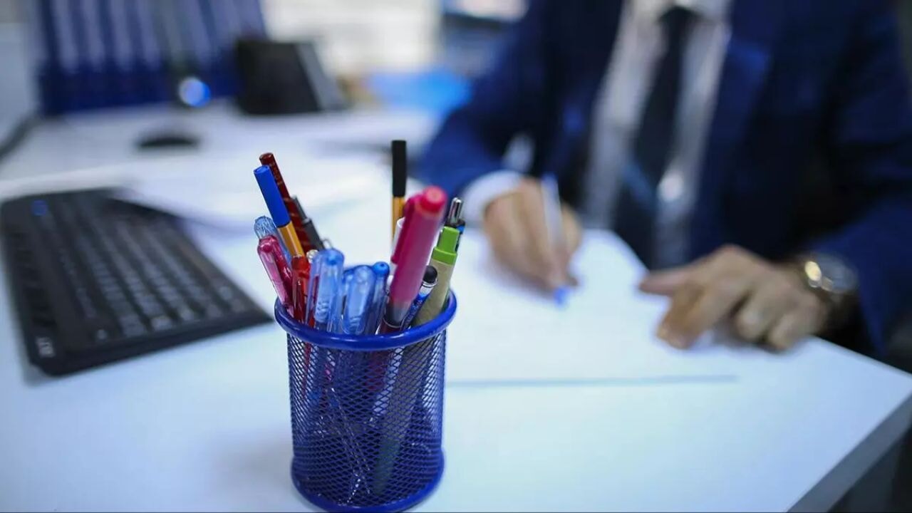 Personel alımı ilanları Resmî Gazete'de yayımlandı 71 personel alimi ilanlari resm gazetede yayimlandi zIMHNrBy