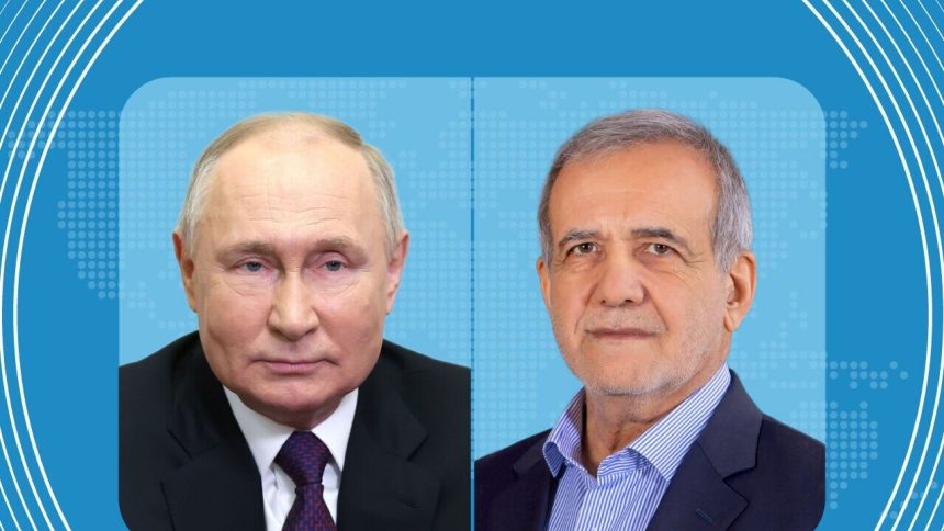 Pezeşkiyan: 'İran hiçbir zaman nükleer silah peşinde olmadı' 71 pezeskiyan iran hicbir zaman nukleer silah pesinde olmadi ubKUUWzZ