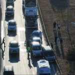 samsunda zincirleme kaza 5 arac birbirine girdi xtGzxqUe