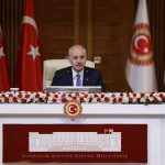 tbmm baskani kurtulmustan teror ve demokrasi mesaji hOngZbAV