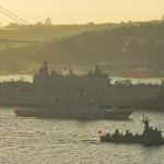 teknofest mavi vatan gecisinde gokyuzu ve deniz kirmizi beyaz olacak hP5sLPvc