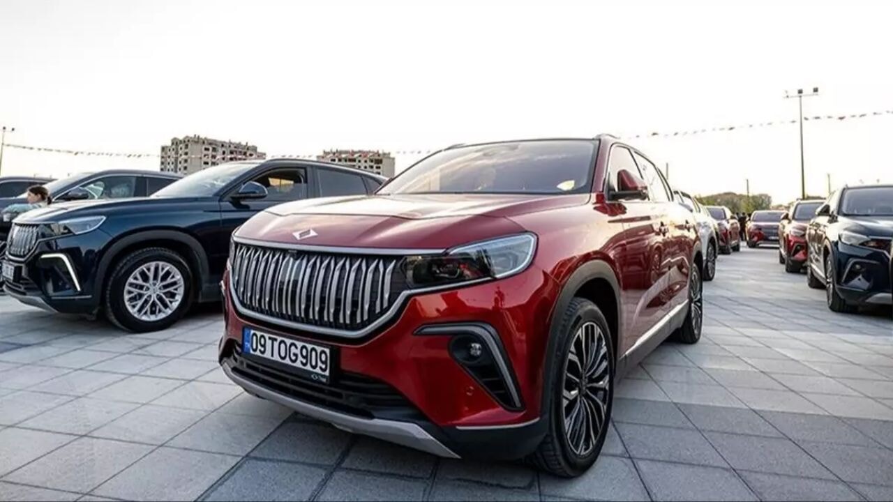 togg t10x elektrikli pazarda liderligini surdurdu mwGcFBO3