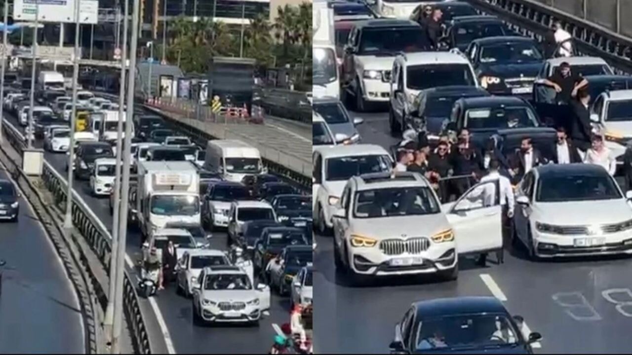 trafik ve dugun magandalarina yeni duzenleme hapis cezasi iyPk7gqN