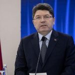 trafikte yol kesene hapis cezasi geliyor bakan tunc asla musamaha gosterilmeyecek tCqDXZCt