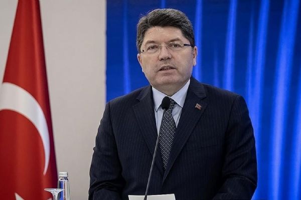 trafikte yol kesene hapis cezasi geliyor bakan tunc asla musamaha gosterilmeyecek tCqDXZCt