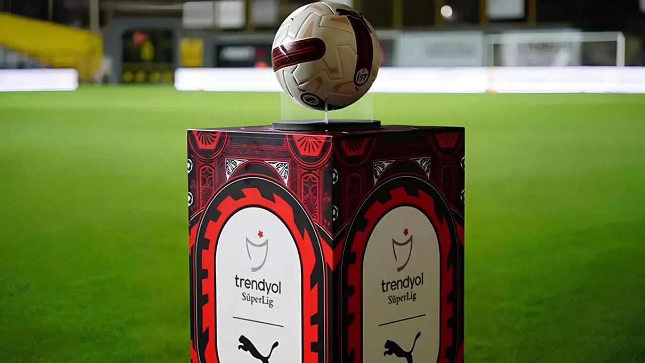 trendyol super ligde ikinci hafta programi tum detaylariyla aciklandi aydrtSZK