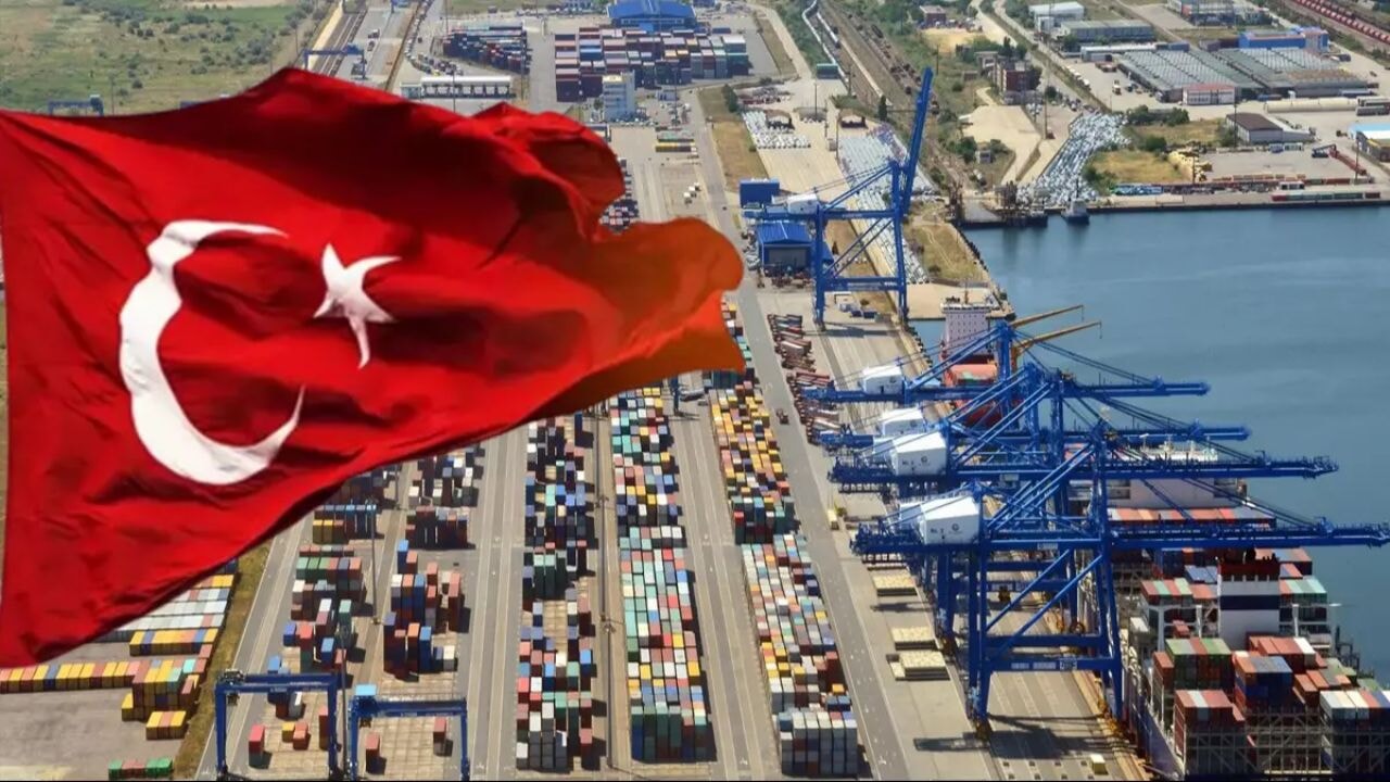 turkiye ile romanya ticaret hacmini artirma hedefi koydu XrEITslS