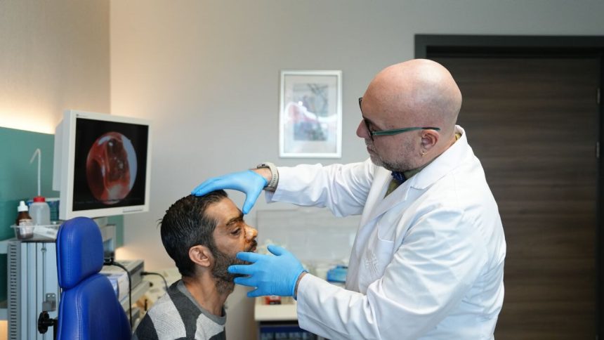 turkiye libyali hastanin son umudu oldu 77VKynCs