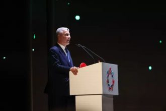 turkiyeden suriyeye buyuk destek transit ticaret yeniden basliyor hztZapHI