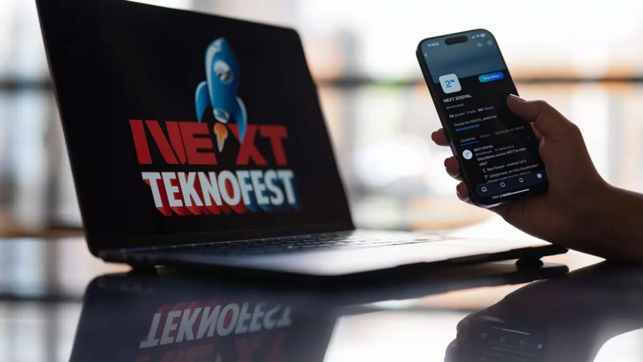 turkiyenin milli sosyal medya platformu yayinda 6mMW8G4D