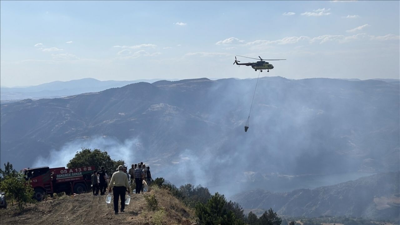 uc ildeki orman yanginlariyla ilgili flas gelisme b8nXXsUw