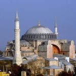 vakiflar genel mudurlugunden ayasofya aciklamasi Mudr9b3B