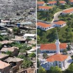 yanginla kul olmustu bakan kurum mujdeyi paylasti simdi sozumuzun temelini atma zamani KJCD8XAp