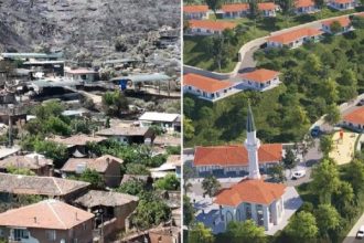 yanginla kul olmustu bakan kurum mujdeyi paylasti simdi sozumuzun temelini atma zamani KJCD8XAp