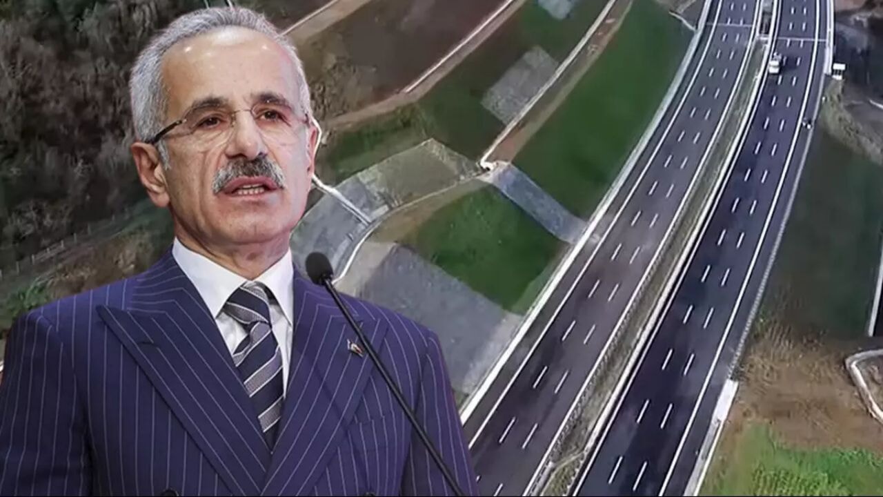 yeni otoyolla mersin ulasimi bastan yaziliyor pFbQJqgQ