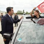 yurt disindaki her turk turkiyenin gucudur SIhwa2eX