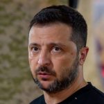 zelenskiy rusya ile baris icin her sey hazir baski artmali nTLFONeh