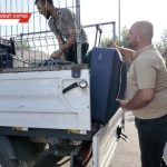 1 milyon 213 bin 520 suriyeli ulkelerine gonullu donus yapti kFVhZJyI