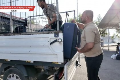 1 milyon 213 bin 520 suriyeli ulkelerine gonullu donus yapti kFVhZJyI