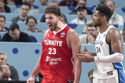 12 dev adam eurobaskette sampiyonluk icin almanya karsisinda Ppeg5j3R
