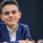 16 yasinda tarih yazdi dunya sampiyonunu yenen birinci turk TuwJ9jCi