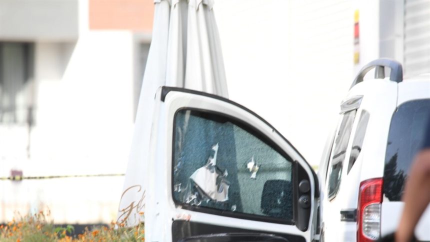 2 kardes araclarinda otururken olduruldu zL2J4jdg