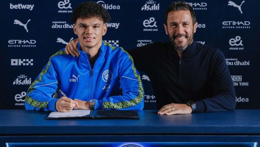 20 yasindamanchester cityye 5 yillik imza 2zXtm6sU