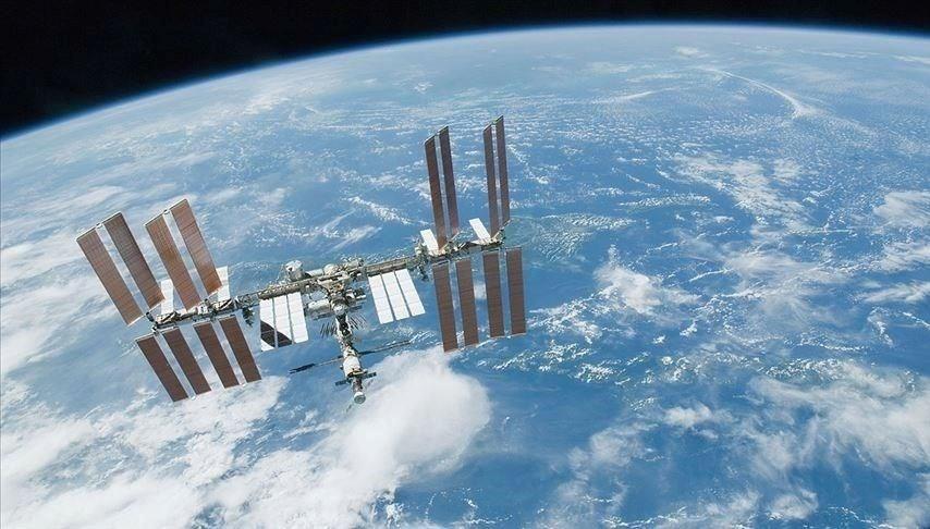 25 yıllık bilim üssü yok edilecek: NASA'dan ISS kararı 71 25 yillik bilim ussu yok edilecek nasadan iss karari crvEgLja