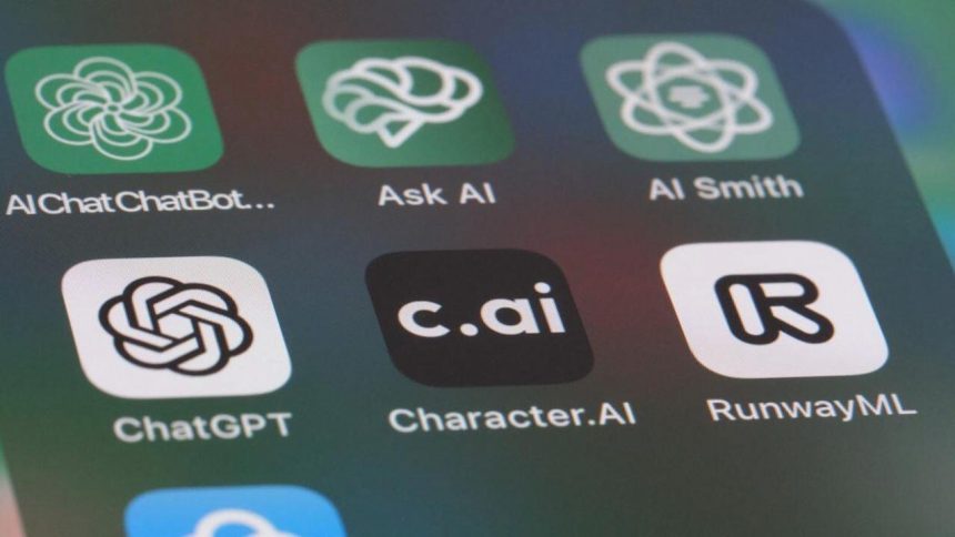 3 çocuk intihar etti!.. Yapay zeka şirketine dava 71 3 cocuk intihar etti yapay zeka sirketine dava WGFZIZgP